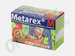 Metarex M 